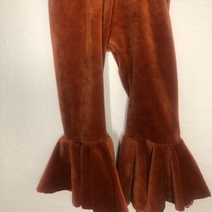 corduroy bell bottoms